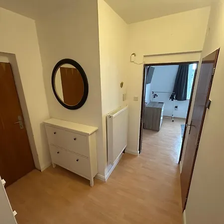 - Close To Airport And Metro