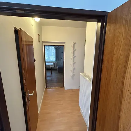 Daire - Close To Airport And Metro Prag