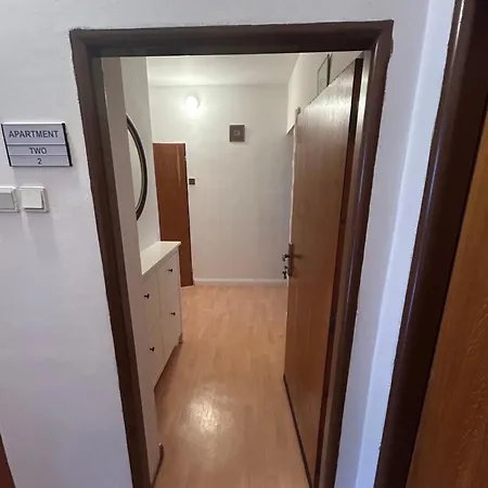 - Close To Airport And Metro * Prag