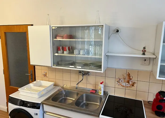 - Close To Airport And Metro * Prag