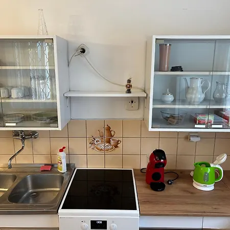 - Close To Airport And Metro Lejlighed *